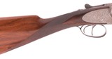 Franchi Imperial Monte Carlo 12 Gauge Shotgun – BEST SIDELOCK, ROUND BODY, vintage firearms inc - 8 of 24
