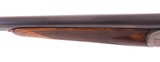 Franchi Imperial Monte Carlo 12 Gauge Shotgun – BEST SIDELOCK, ROUND BODY, vintage firearms inc - 12 of 24