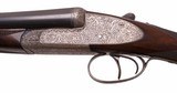 Franchi Imperial Monte Carlo 12 Gauge Shotgun – BEST SIDELOCK, ROUND BODY, vintage firearms inc - 19 of 24