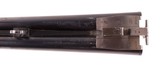 Franchi Imperial Monte Carlo 12 Gauge Shotgun – BEST SIDELOCK, ROUND BODY, vintage firearms inc - 23 of 24