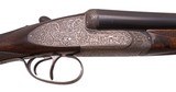 Franchi Imperial Monte Carlo 12 Gauge Shotgun – BEST SIDELOCK, ROUND BODY, vintage firearms inc - 21 of 24