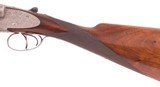 Franchi Imperial Monte Carlo 12 Gauge Shotgun – BEST SIDELOCK, ROUND BODY, vintage firearms inc - 7 of 24