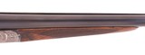 Franchi Imperial Monte Carlo 12 Gauge Shotgun – BEST SIDELOCK, ROUND BODY, vintage firearms inc - 14 of 24