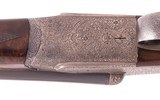 Franchi Imperial Monte Carlo 12 Gauge Shotgun – BEST SIDELOCK, ROUND BODY, vintage firearms inc - 2 of 24
