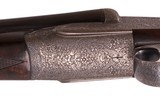 Franchi Imperial Monte Carlo 12 Gauge Shotgun – BEST SIDELOCK, ROUND BODY, vintage firearms inc - 20 of 24