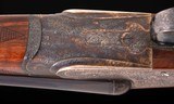Francotte 16 Gauge – BEST GUN 8-PIN SIDELOCK EJECTOR, 99% CONDITION, vintage firearms inc for sale - 11 of 21