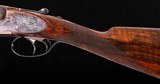 Francotte 16 Gauge – BEST GUN 8-PIN SIDELOCK EJECTOR, 99% CONDITION, vintage firearms inc for sale - 6 of 21