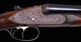Francotte 16 Gauge – BEST GUN 8-PIN SIDELOCK EJECTOR, 99% CONDITION, vintage firearms inc for sale - 1 of 21