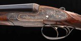 Francotte 16 Gauge – BEST GUN 8-PIN SIDELOCK EJECTOR, 99% CONDITION, vintage firearms inc for sale - 10 of 21