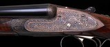 Francotte 16 Gauge – BEST GUN 8-PIN SIDELOCK EJECTOR, 99% CONDITION, vintage firearms inc for sale - 2 of 21
