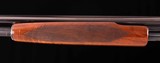 Winchester Model 42 SKEET GRADE – 1948, FACTORY 99%, vintage firearms inc - 9 of 20
