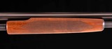 Winchester Model 42 SKEET GRADE – 1948, FACTORY 99%, vintage firearms inc - 14 of 20