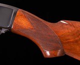 Winchester Model 42 SKEET GRADE – 1948, FACTORY 99%, vintage firearms inc - 6 of 20