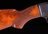 Winchester Model 42 SKEET GRADE – 1948, FACTORY 99%, vintage firearms inc - 7 of 20