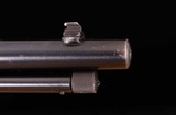 Marlin 39A .22 Rifle - PRE-WAR, 1940, NEAR NEW CONDITION, vintage firearms inc - 12 of 18