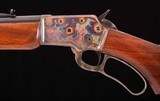 Marlin 39A .22 Rifle - PRE-WAR, 1940, NEAR NEW CONDITION, vintage firearms inc - 1 of 18