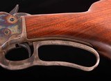 Marlin 39A .22 Rifle - PRE-WAR, 1940, NEAR NEW CONDITION, vintage firearms inc - 17 of 18