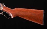 Marlin 39A .22 Rifle - PRE-WAR, 1940, NEAR NEW CONDITION, vintage firearms inc - 4 of 18
