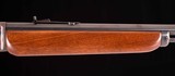 Marlin 39A .22 Rifle - PRE-WAR, 1940, NEAR NEW CONDITION, vintage firearms inc - 9 of 18