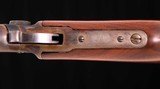 Marlin 39A .22 Rifle - PRE-WAR, 1940, NEAR NEW CONDITION, vintage firearms inc - 14 of 18