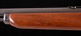 Marlin 39A .22 Rifle - PRE-WAR, 1940, NEAR NEW CONDITION, vintage firearms inc - 11 of 18