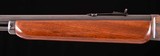 Marlin 39A .22 Rifle - PRE-WAR, 1940, NEAR NEW CONDITION, vintage firearms inc - 6 of 18