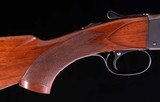 Winchester Model 21 20 Gauge – 1948, 28” IC/M, 3” CHAMBERS, vintage firearms inc - 8 of 21