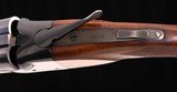 Winchester Model 21 20 Gauge – 1948, 28” IC/M, 3” CHAMBERS, vintage firearms inc - 10 of 21