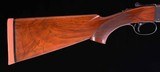 Winchester Model 21 20 Gauge – 1948, 28” IC/M, 3” CHAMBERS, vintage firearms inc - 6 of 21