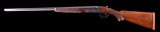 Winchester Model 21 20 Gauge – 1948, 28” IC/M, 3” CHAMBERS, vintage firearms inc - 4 of 21