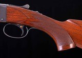 Winchester Model 21 20 Gauge – 1948, 28” IC/M, 3” CHAMBERS, vintage firearms inc - 7 of 21