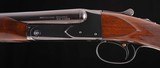 Winchester Model 21 20 Gauge – 1948, 28” IC/M, 3” CHAMBERS, vintage firearms inc - 1 of 21