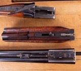 Winchester Model 21 20 Gauge – 1948, 28” IC/M, 3” CHAMBERS, vintage firearms inc - 20 of 21
