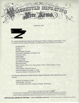 Winchester Model 21 20 Gauge – 1948, 28” IC/M, 3” CHAMBERS, vintage firearms inc - 18 of 21