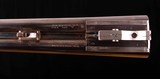 Winchester Model 21 12 Gauge – 2 BARREL SET, CASED, EJECTORS, vintage firearms inc - 23 of 24