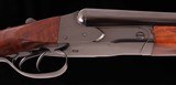 Winchester Model 21 12 Gauge – 2 BARREL SET, CASED, EJECTORS, vintage firearms inc - 4 of 24