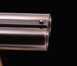 Winchester Model 21 12 Gauge – 2 BARREL SET, CASED, EJECTORS, vintage firearms inc - 19 of 24