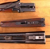 Winchester Model 21 12 Gauge – 2 BARREL SET, CASED, EJECTORS, vintage firearms inc - 22 of 24