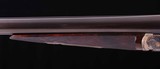 Fox CE 12 Gauge – 1909, FACTORY LETTER, STRAIGHT STOCK, 99%, NICE! vintage firearms inc - 19 of 24
