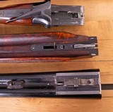 Winchester Model 21 12 Gauge –SKEET, PRE-WAR, ORIGINAL, GREAT BUY, vintage firearms inc - 19 of 19