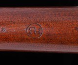 Springfield Trapdoor - U.S. MODEL 1884 RIFLE, FINEST AVAILABLE, MINTY, vintage firearms inc - 18 of 25