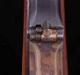 Springfield Trapdoor - U.S. MODEL 1884 RIFLE, FINEST AVAILABLE, MINTY, vintage firearms inc - 13 of 25
