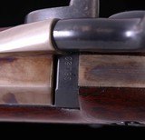 Springfield Trapdoor - U.S. MODEL 1884 RIFLE, FINEST AVAILABLE, MINTY, vintage firearms inc - 15 of 25