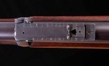 Springfield Trapdoor - U.S. MODEL 1884 RIFLE, FINEST AVAILABLE, MINTY, vintage firearms inc - 22 of 25