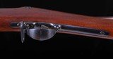 Springfield Trapdoor - U.S. MODEL 1884 RIFLE, FINEST AVAILABLE, MINTY, vintage firearms inc - 24 of 25
