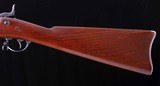 Springfield Trapdoor - U.S. MODEL 1884 RIFLE, FINEST AVAILABLE, MINTY, vintage firearms inc - 6 of 25