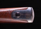 Springfield Trapdoor - U.S. MODEL 1884 RIFLE, FINEST AVAILABLE, MINTY, vintage firearms inc - 20 of 25