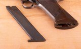 High Standard Model D .22LR - Pre WWII & Rare! - 4 of 12