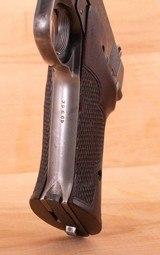 High Standard Model D .22LR - Pre WWII & Rare! - 10 of 12