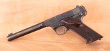 High Standard Model D .22LR - Pre WWII & Rare! - 1 of 12